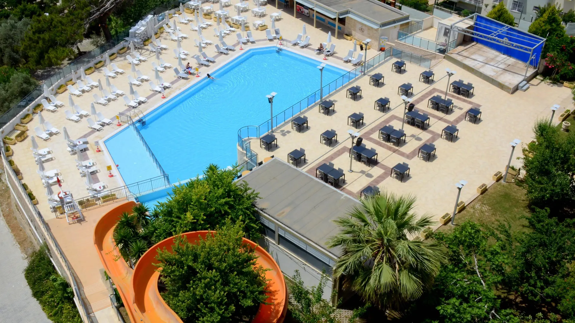 ***  Goldenday Wings Hotel Кушадасы Турция
