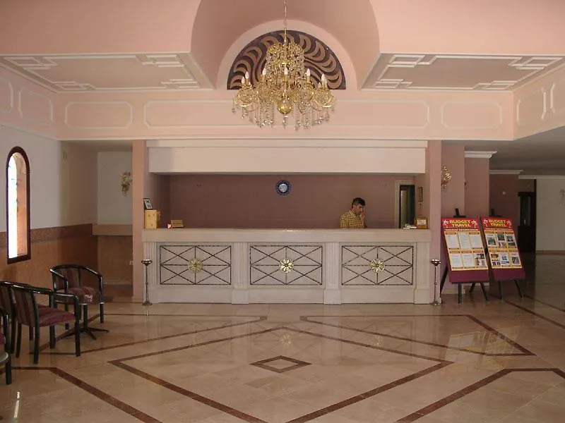 Goldenday Wings Hotel Кушадасы 3*,  Турция