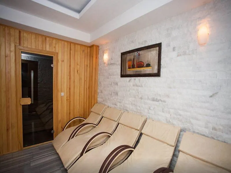 Goldenday Wings Hotel Кушадасы 3*,