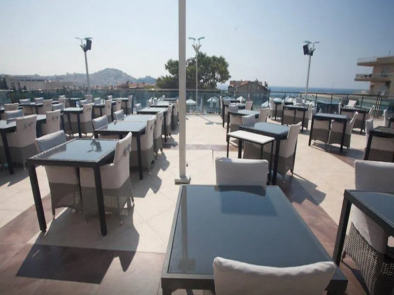 Goldenday Wings Hotel Кушадасы