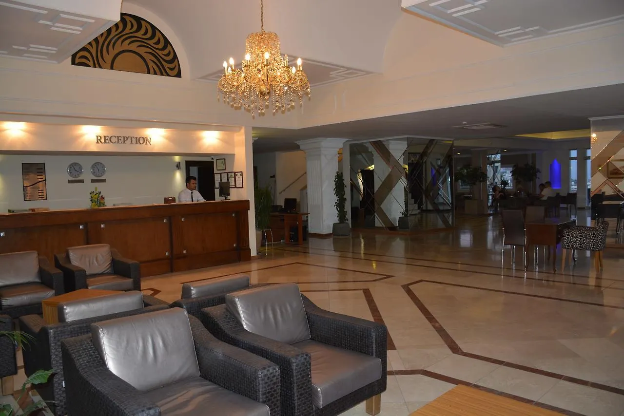 Goldenday Wings Hotel Кушадасы 3*,  Турция