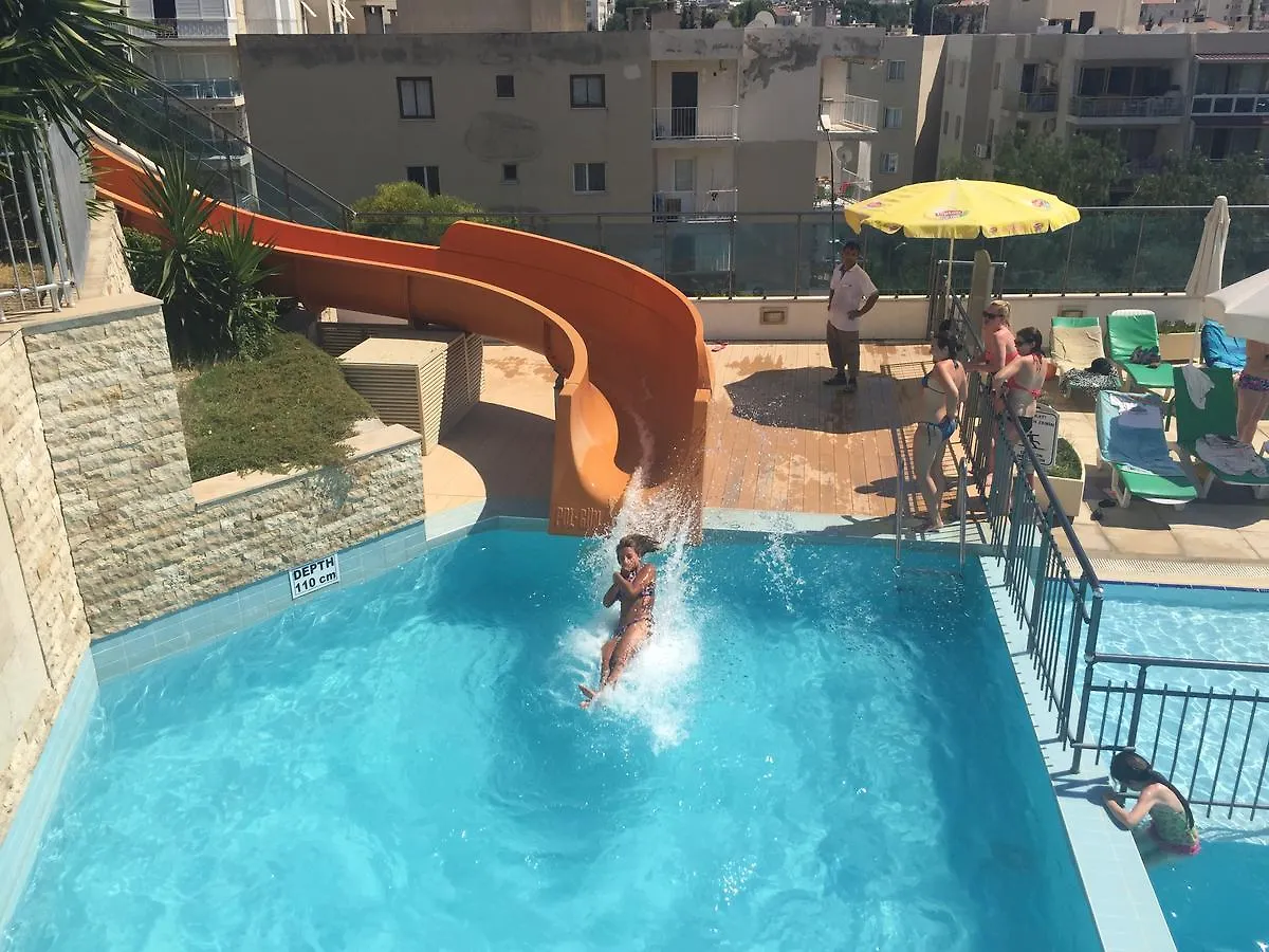 Goldenday Wings Hotel Кушадасы