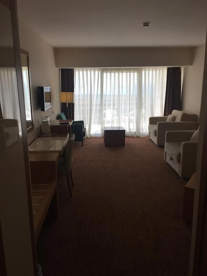 Goldenday Wings Hotel Кушадасы