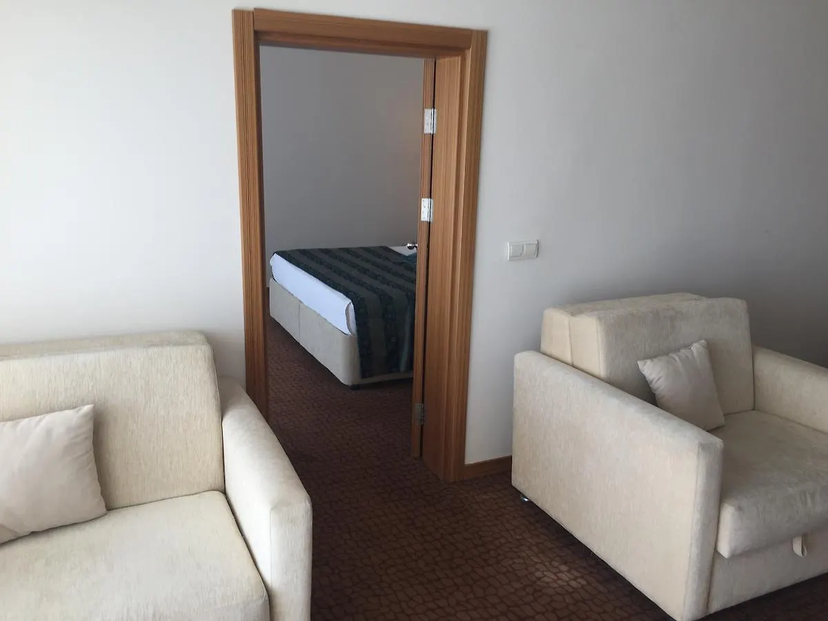 Goldenday Wings Hotel Кушадасы