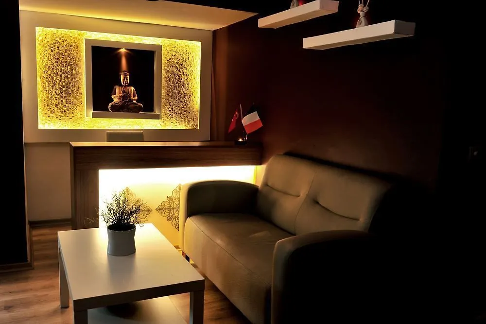 Goldenday Wings Hotel Кушадасы