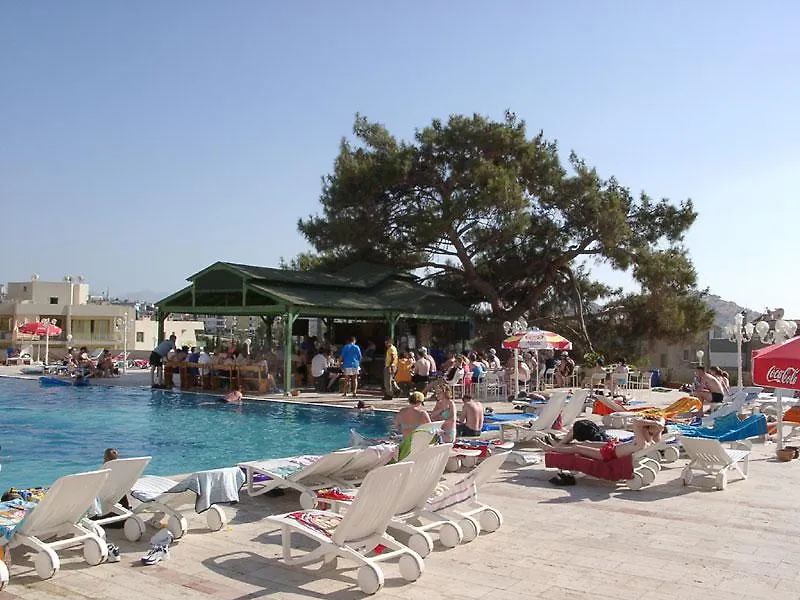 Goldenday Wings Hotel Кушадасы