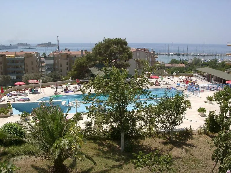 Goldenday Wings Hotel Кушадасы