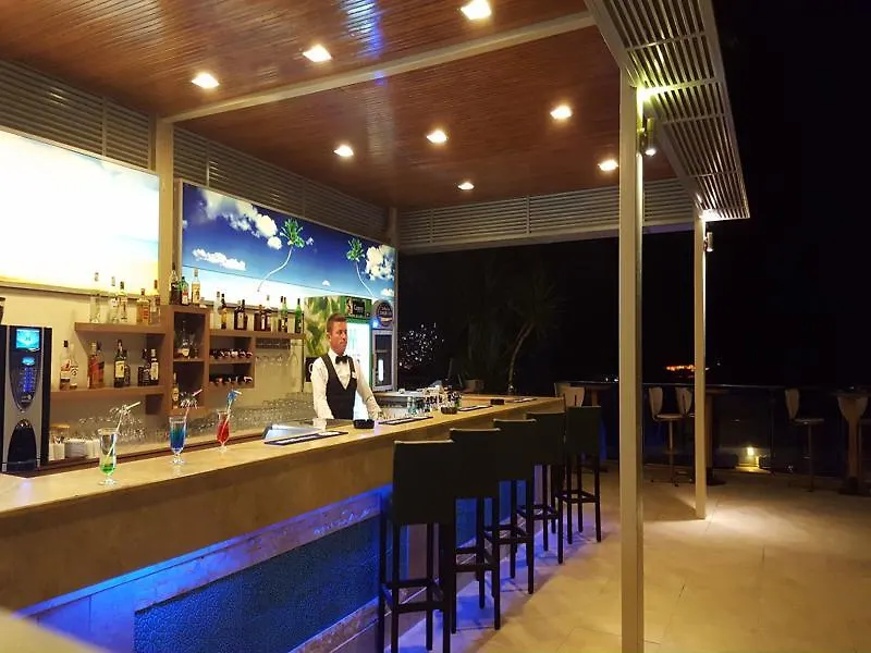 Goldenday Wings Hotel Кушадасы Турция