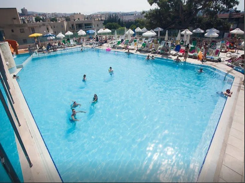 Goldenday Wings Hotel Kusadasi