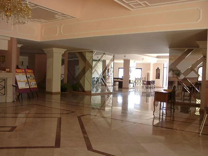 Goldenday Wings Hotel Kusadasi