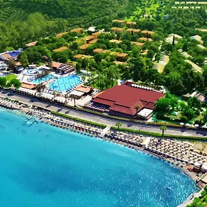 ***** Complex Kustur Club Village Turcia