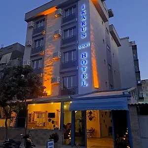 Ikarus *** Kuşadası